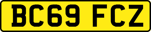 BC69FCZ