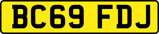 BC69FDJ
