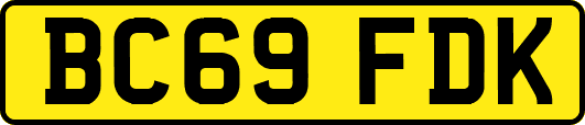 BC69FDK