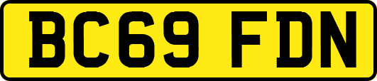 BC69FDN