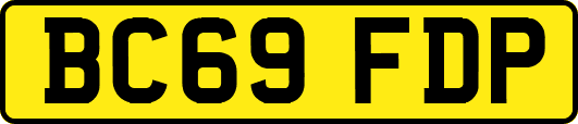 BC69FDP