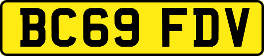BC69FDV