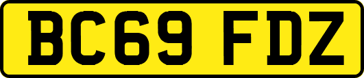 BC69FDZ