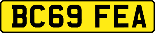 BC69FEA