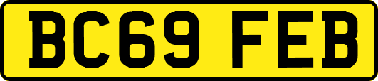 BC69FEB