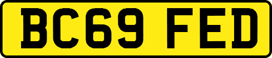 BC69FED