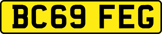 BC69FEG
