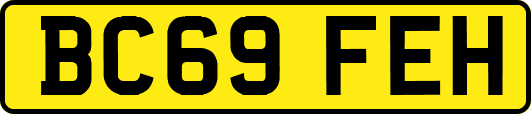 BC69FEH