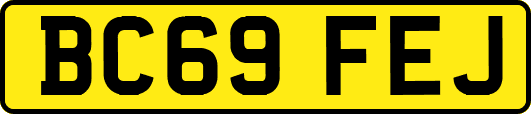 BC69FEJ