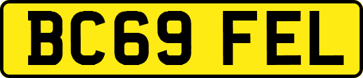 BC69FEL