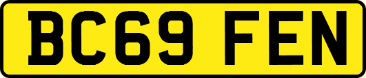 BC69FEN