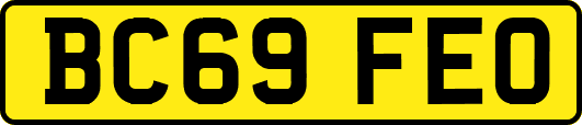 BC69FEO