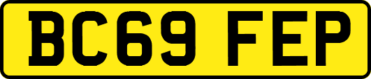 BC69FEP