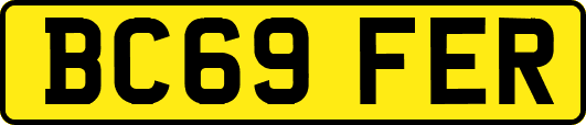 BC69FER