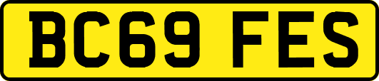 BC69FES