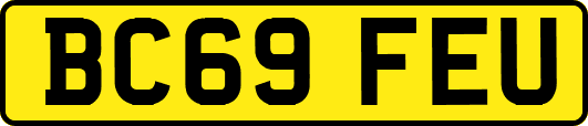 BC69FEU