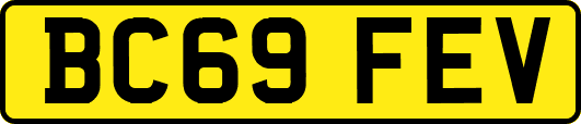 BC69FEV