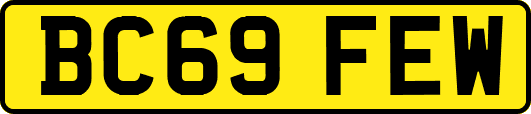 BC69FEW