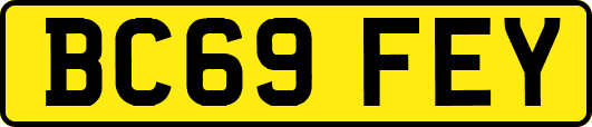 BC69FEY