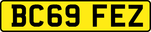 BC69FEZ