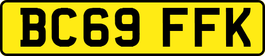 BC69FFK