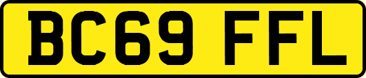 BC69FFL