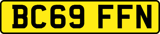 BC69FFN