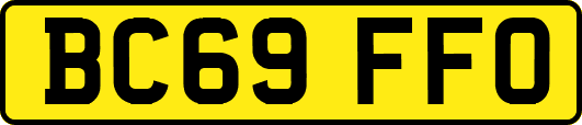 BC69FFO