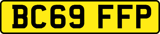 BC69FFP