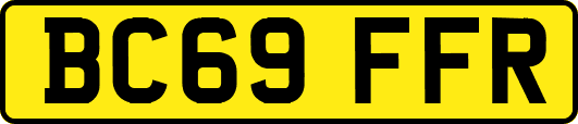 BC69FFR