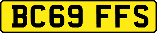 BC69FFS