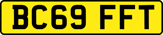 BC69FFT