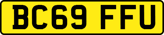 BC69FFU