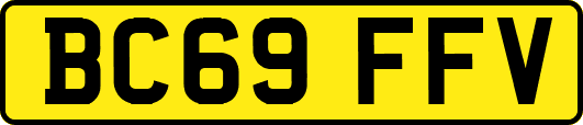 BC69FFV