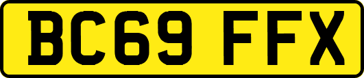 BC69FFX
