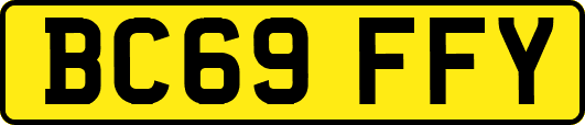BC69FFY