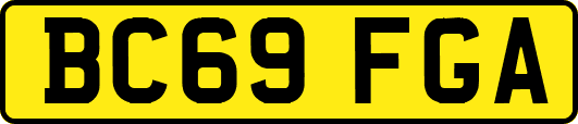 BC69FGA