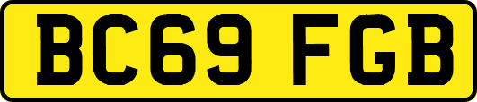 BC69FGB