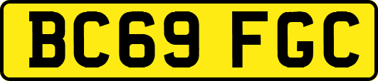 BC69FGC