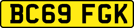 BC69FGK