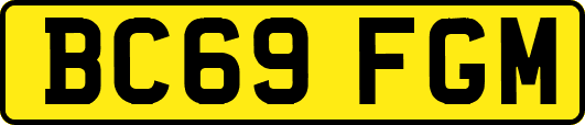BC69FGM