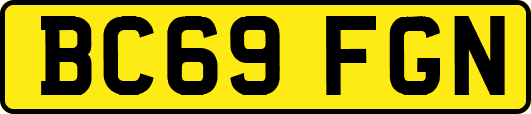 BC69FGN