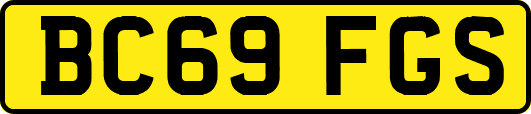 BC69FGS