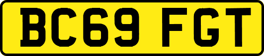 BC69FGT
