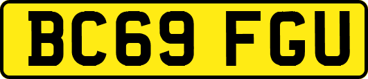 BC69FGU