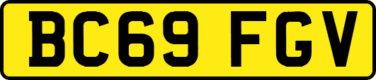 BC69FGV