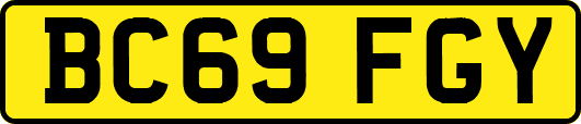 BC69FGY