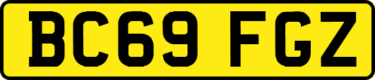 BC69FGZ