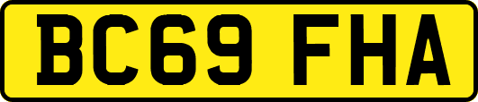 BC69FHA