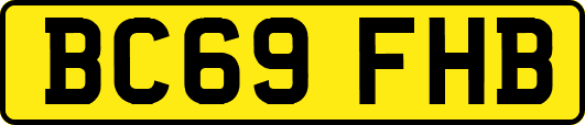 BC69FHB